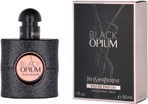 black opium rossmann